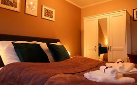 Apartment Serenade Am Zwinger